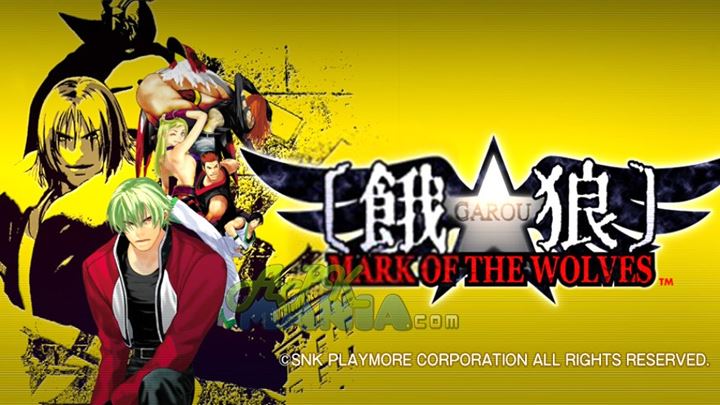 เกมเก่าก็มันส์ได้! Garou: Mark of the Wolves มีให้เล่นบน PC แล้ว