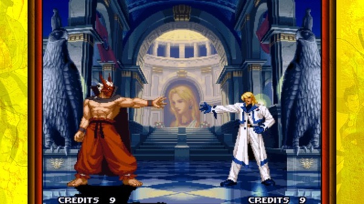 เกมเก่าก็มันส์ได้! Garou: Mark of the Wolves มีให้เล่นบน PC แล้ว