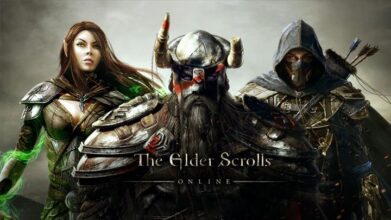 เตรียมเงินไว้เลย! The Elder Scrolls Online พร้อมสร้างบ้านให้คุณซื้อแล้ว