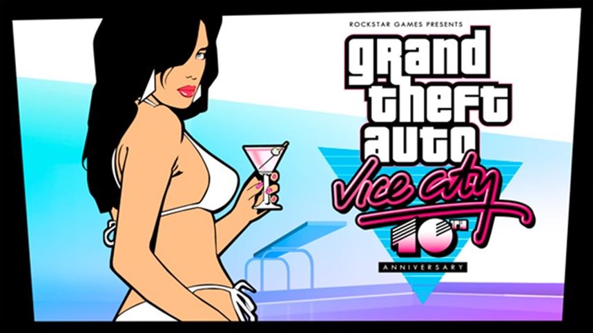 10 เกมคอนโซลที่ลงมือถือก็ยังปัง! 2 10 เกมคอนโซลที่ลงมือถือก็ยังปัง!