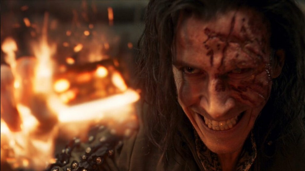 5 ตัวละครใหม่ที่นา่สนใจใน The Witcher ซีซั่น 2