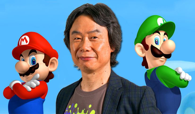 ผู้สร้างมาริโอเผย Nintendo เกือบสร้างเกมแบบ Minecraft มาแล้ว