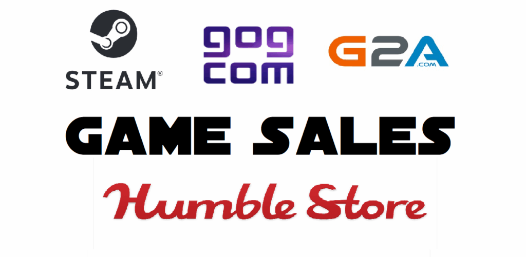 3 เว็บไซต์ทางเลือกในการซื้อเกม