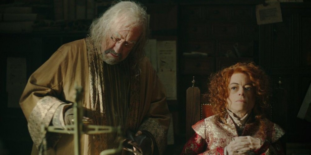 5 ตัวละครใหม่ที่นา่สนใจใน The Witcher ซีซั่น 2