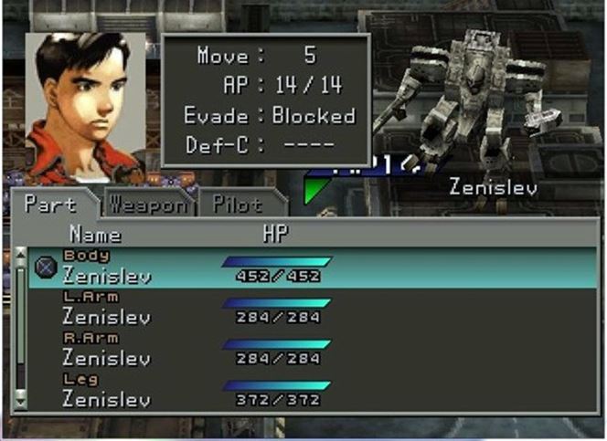[เปิดกรุเกมเก่า] Front Mission 3 ขึ้นหุ่นเหล็กแล้วตะลุยสงคราม