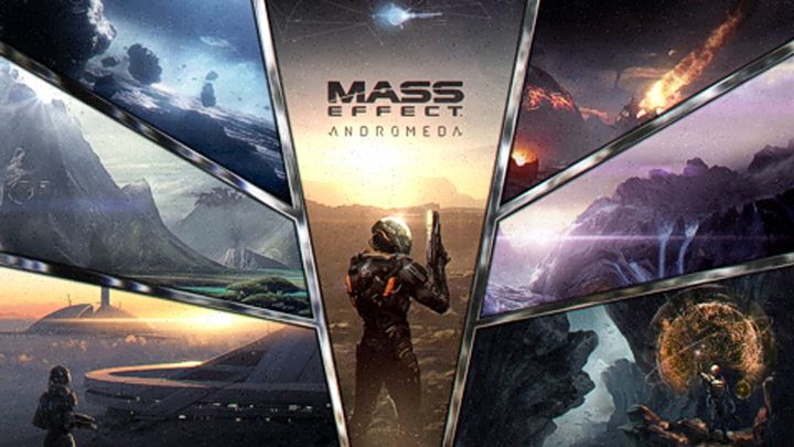 เล่นจบอย่าเพิ่งลบเซฟ! Mass Effect: Andromeda อาจมีเซอร์ไพรส์ 1 เล่นจบอย่าเพิ่งลบเซฟ! Mass Effect: Andromeda อาจมีเซอร์ไพรส์