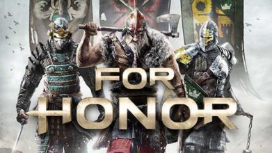 For Honor จะให้ความรู้สึกเหมือนเล่นเกมออนไลน์ตลอดเวลา