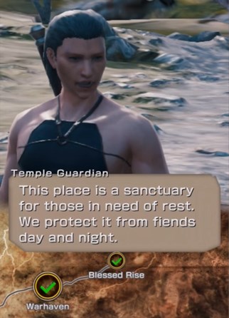 อิ่มอรรถรส : Mobius Final Fantasy (ตอนที่ 7)