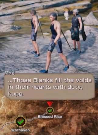 อิ่มอรรถรส : Mobius Final Fantasy (ตอนที่ 7)