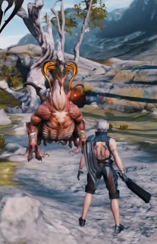 อิ่มอรรถรส : Mobius Final Fantasy (ตอนที่ 7)