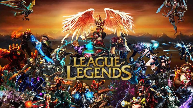อยู่ในหรือออกนอก เกมเมอร์ไทยชอบแบบไหน? 2 อยู่ในหรือออกนอก เกมเมอร์ไทยชอบแบบไหน?