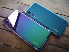 Huawei ร่วมวงตลาด Gaming Phone ในช่วงครึ่งปีหลัง 2018