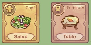 Dine Together เกม Simulation NFT ภาพน่ารักละมุน 5 Dine Together เกม Simulation NFT ภาพน่ารักละมุน