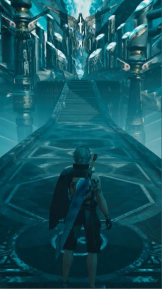 อิ่มอรรถรส : Mobius Final Fantasy (ตอน 8) 2 อิ่มอรรถรส : Mobius Final Fantasy (ตอน 8)