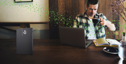 Seagate เปิดตัว SSD ใหม่ที่จะมีความจุสูงถึง 2TB