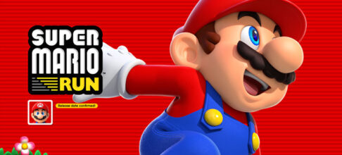 เปิดกล่องเกมใหม่ : Super Mario Run (ถึงเวลาปู่มาริโอ้ออกมาวิ่งเล่น)
