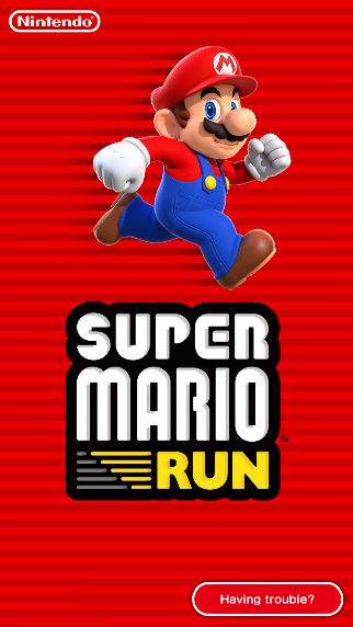 เปิดกล่องเกมใหม่ : Super Mario Run (ถึงเวลาปู่มาริโอ้ออกมาวิ่งเล่น) 2 เปิดกล่องเกมใหม่ : Super Mario Run (ถึงเวลาปู่มาริโอ้ออกมาวิ่งเล่น)