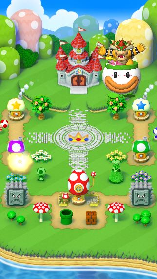 เปิดกล่องเกมใหม่ : Super Mario Run (ถึงเวลาปู่มาริโอ้ออกมาวิ่งเล่น) 5 เปิดกล่องเกมใหม่ : Super Mario Run (ถึงเวลาปู่มาริโอ้ออกมาวิ่งเล่น)