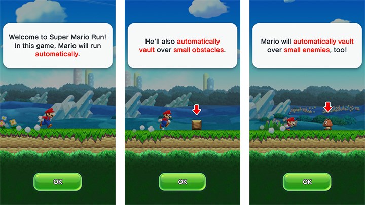 เปิดกล่องเกมใหม่ : Super Mario Run (ถึงเวลาปู่มาริโอ้ออกมาวิ่งเล่น) 6 เปิดกล่องเกมใหม่ : Super Mario Run (ถึงเวลาปู่มาริโอ้ออกมาวิ่งเล่น)