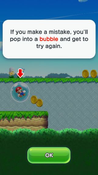 เปิดกล่องเกมใหม่ : Super Mario Run (ถึงเวลาปู่มาริโอ้ออกมาวิ่งเล่น) 8 เปิดกล่องเกมใหม่ : Super Mario Run (ถึงเวลาปู่มาริโอ้ออกมาวิ่งเล่น)