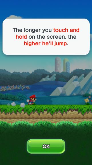 เปิดกล่องเกมใหม่ : Super Mario Run (ถึงเวลาปู่มาริโอ้ออกมาวิ่งเล่น) 9 เปิดกล่องเกมใหม่ : Super Mario Run (ถึงเวลาปู่มาริโอ้ออกมาวิ่งเล่น)