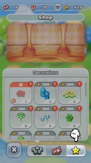 เปิดกล่องเกมใหม่ : Super Mario Run (ถึงเวลาปู่มาริโอ้ออกมาวิ่งเล่น) 12 เปิดกล่องเกมใหม่ : Super Mario Run (ถึงเวลาปู่มาริโอ้ออกมาวิ่งเล่น)