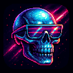 Grave Strikers เกมมือถือ Rogue-lite Shooter สไตล์เรโทร บุกตะลุยฝูงซอมบี้ที่ควบคุมง่ายแค่ปลายนิ้ว 2 Grave Strikers เกมมือถือ Rogue-lite Shooter สไตล์เรโทร บุกตะลุยฝูงซอมบี้ที่ควบคุมง่ายแค่ปลายนิ้ว