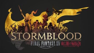 Final Fantasy XIV เผยเตรียมอัพเดตใหม่ Stormblood ปีหน้า