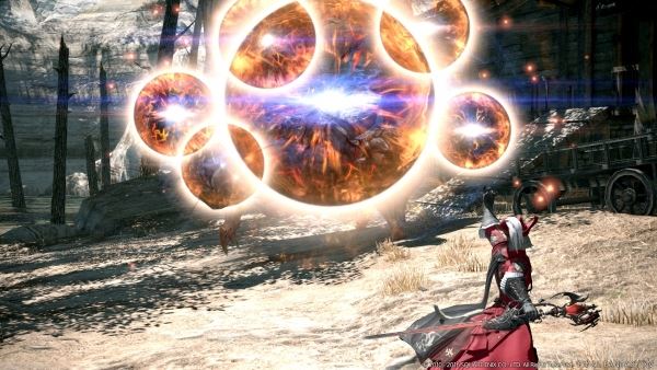 Final Fantasy XIV เผยเตรียมอัพเดตใหม่ Stormblood ปีหน้า