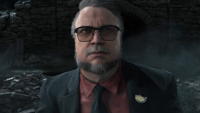 Guillermo Del Toro ออกโรงด่า Konami (อีกครั้ง)