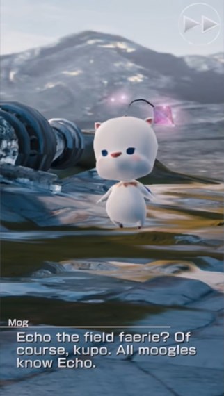 อิ่มอรรถรส : Mobius Final Fantasy (ตอนที่ 10)