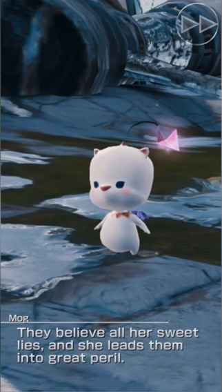 อิ่มอรรถรส : Mobius Final Fantasy (ตอนที่ 10)