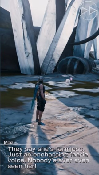 อิ่มอรรถรส : Mobius Final Fantasy (ตอนที่ 10)