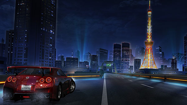 Genki Racing ปล่อยเว็บไซต์นับถอยหลังโปรเจกใหม่แล้ว 2 Genki Racing ปล่อยเว็บไซต์นับถอยหลังโปรเจกใหม่แล้ว