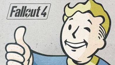 โดนซะแล้ว…เกมเมอร์แฉ CNN เอาภาพจาก Fallout 4 ประกอบข่าว