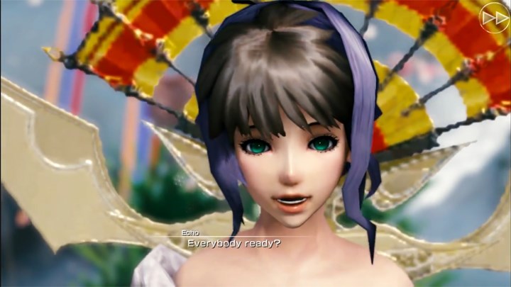 อิ่มอรรถรส : Mobius Final Fantasy ตอนพิเศษ 2 อิ่มอรรถรส : Mobius Final Fantasy ตอนพิเศษ