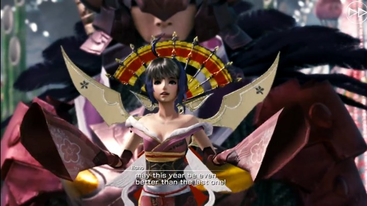 อิ่มอรรถรส : Mobius Final Fantasy ตอนพิเศษ 4 อิ่มอรรถรส : Mobius Final Fantasy ตอนพิเศษ