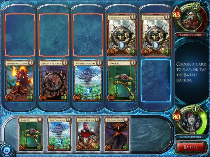 เกมการ์ด SolForge เตรียมปิดตัว
