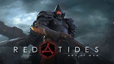 เปิดกล่องเกมใหม่ : Art of War Red Tides (สงครามแห่งสามเผ่า)