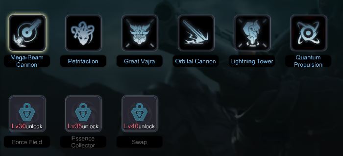 เปิดกล่องเกมใหม่ : Art of War Red Tides (สงครามแห่งสามเผ่า) 6 เปิดกล่องเกมใหม่ : Art of War Red Tides (สงครามแห่งสามเผ่า)