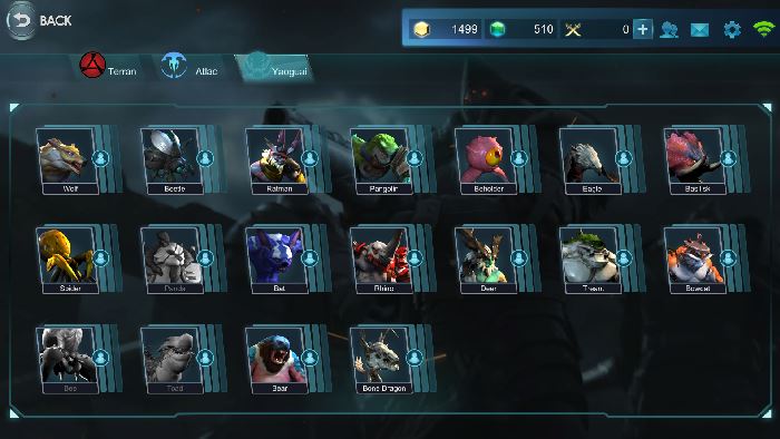 เปิดกล่องเกมใหม่ : Art of War Red Tides (สงครามแห่งสามเผ่า) 7 เปิดกล่องเกมใหม่ : Art of War Red Tides (สงครามแห่งสามเผ่า)