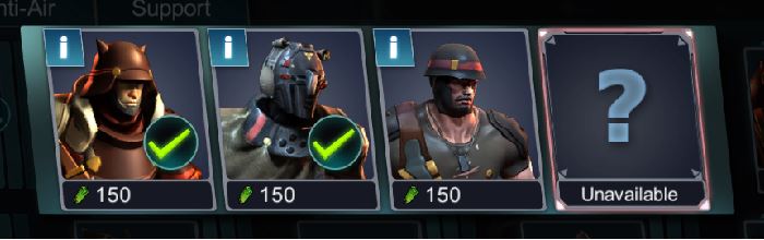 เปิดกล่องเกมใหม่ : Art of War Red Tides (สงครามแห่งสามเผ่า) 9 เปิดกล่องเกมใหม่ : Art of War Red Tides (สงครามแห่งสามเผ่า)