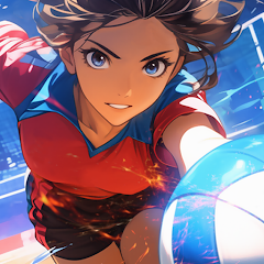 Volley Girls: HS Volleyball เกมมือถือวอลเลย์บอลนำทีมสาวน้อยเข้าแข่งขันเพื่อคว้าชัยชนะ 2 Volley Girls: HS Volleyball เกมมือถือวอลเลย์บอลนำทีมสาวน้อยเข้าแข่งขันเพื่อคว้าชัยชนะ