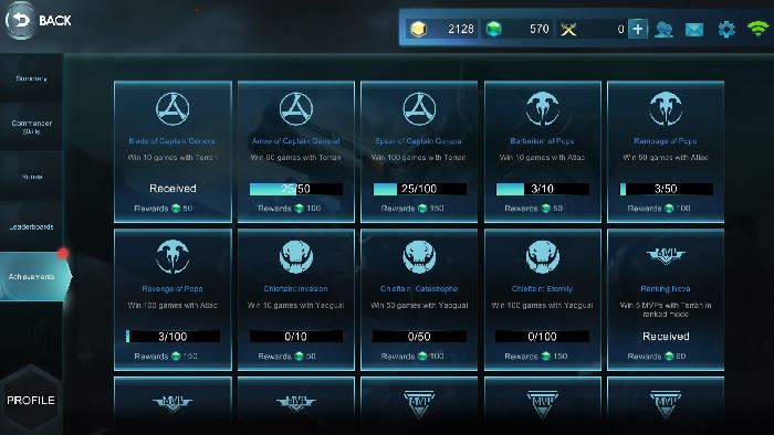 เปิดกล่องเกมใหม่ : Art of War Red Tides (สงครามแห่งสามเผ่า) 16 เปิดกล่องเกมใหม่ : Art of War Red Tides (สงครามแห่งสามเผ่า)