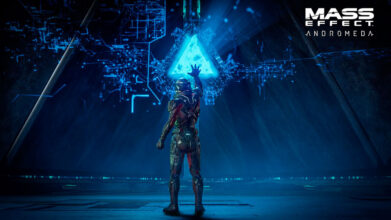 Mass Effect: Andromeda จะไม่มีขายแบบ Season Pass
