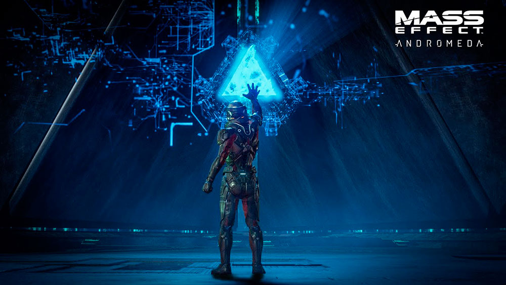 Mass Effect: Andromeda จะไม่มีขายแบบ Season Pass