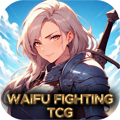 Waifu Fighting TCG เกมมือถืออการ์ดกลยุทธ์สะสม Waifu สุดน่ารัก
