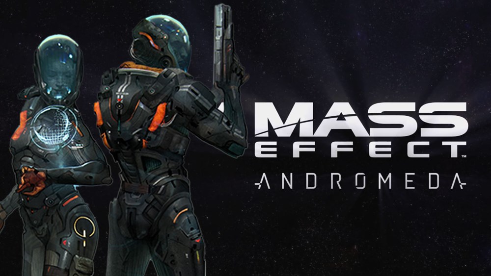 10 อย่างที่เรารู้เกี่ยวกับ Mass Effect : Andromeda