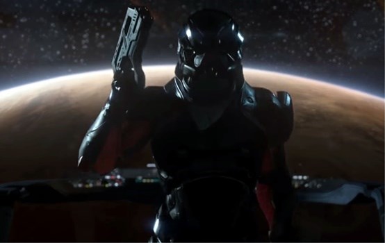 10 อย่างที่เรารู้เกี่ยวกับ Mass Effect : Andromeda
