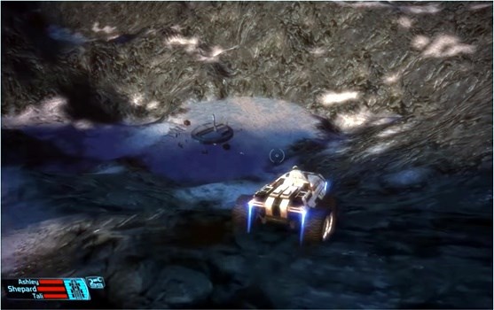 10 อย่างที่เรารู้เกี่ยวกับ Mass Effect : Andromeda